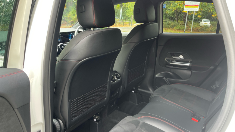 Mercedes-Benz GLA 200 AMG Line Executive 5dr Auto Petrol Hatchback